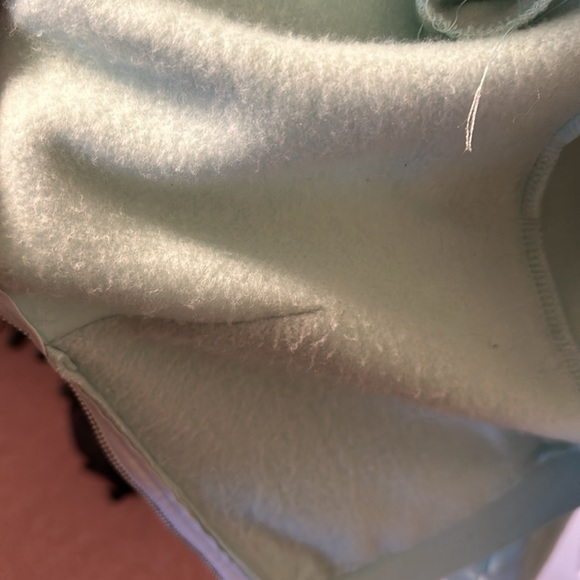 American Apparel Flex Fleece Hoodie - Picture 4 of 4